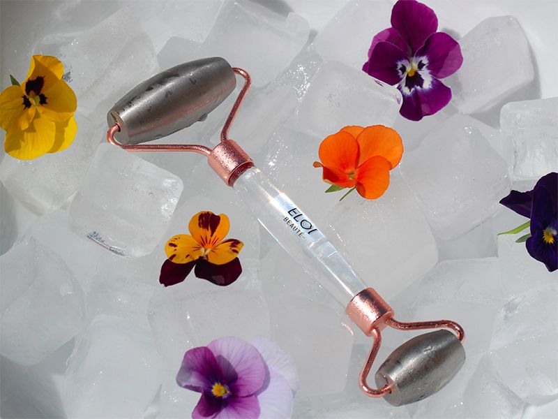 Ice Roller Ice Roller