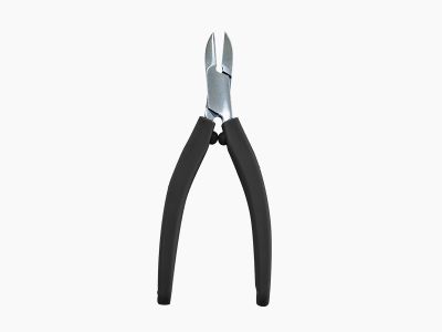 Pince à ongles inox SOFT