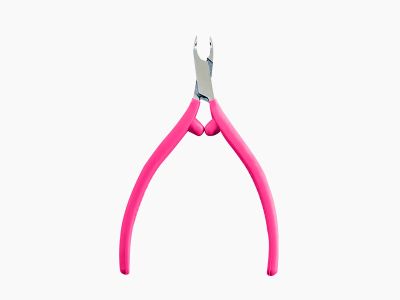 Pince à envies inox SOFT mors 5 mm