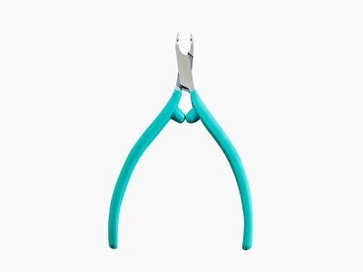 Pince à envies inox SOFT mors 5 mm