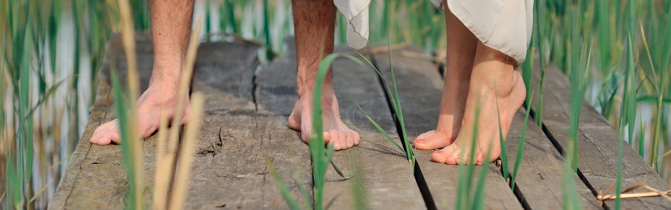 Comment avoir de beaux pieds toute l’année ?